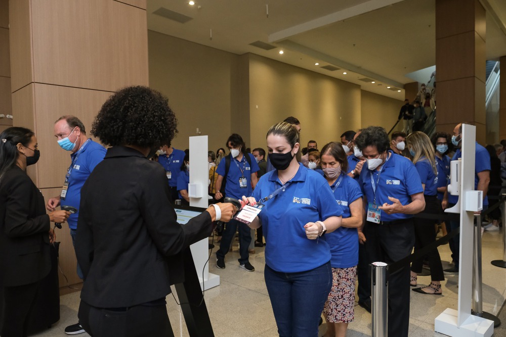 Congresso Brasileiro Dos Corretores De Seguros Idealizar